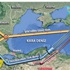 Gazprom Türk Akımı'nın inşasına başlıyor Gazprom Türk Akımı'nın inşasına başlıyor