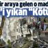 İzmir'i "Kötü 6'lı" yıktı! İşte o maddeler