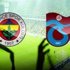 Fenerbahçe ile Trabzonspor 117. randevuda