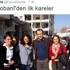 10 vekilden flaş Kobani hamlesi