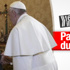 Vatikan'da Papa-Ruhani görüşmesi