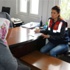 Eşinin 'infaz vaktin geldi' dediği kadın son anda kurtarıldı
