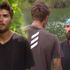 Survivor Barış Murat Yağcı ve Yasin arasında kavga! Barış Murat Yağcı, Yasin'den özür istedi!