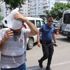 Cep telefonuyla kadını görüntüleyen şüpheliye ev hapsi Cep telefonuyla kadını görüntüleyen şüpheliye ev hapsi
