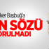 Ergenekon Davasında 91 Sayfalık İtiraz!