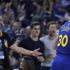 Warriors galibiyet serisini sürdürdü