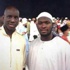Demba Ba ve Sow'un Hazreti Muhammed (S.A.V) sevgisi