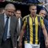 Van Persie'nin sakat olduğunu Burak Kunduracıoğlu tespit etti ama Aziz Yıldırım...
