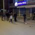 ADANA Sokak ortasında silahlı saldırı: 2 yaralı