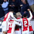 Ajax finale göz kırptı