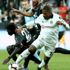Beşiktaş'ta Lens fiyaskosu!