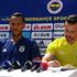 Fenerbahçe'de Josef de Souza'dan Phillip Cocu'ya övgüler Fenerbahçe'de Josef de Souza'dan Phillip Cocu'ya övgüler