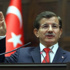 Davutoğlu: 'Avrupa'nın en büyük tarım üreticisiyiz'