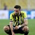 Fenerbahçe'de Gökhan Gönül için karar verildi! Kampta yer almadı... Fenerbahçe'de Gökhan Gönül için karar verildi! Kampta yer almadı...