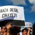 Kayseri'de feci iş cinayeti