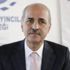 Kurtulmuş: İttifak sadece bir temenni