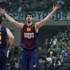 Haftanın MVP'si Barça'dan Tomic Haftanın MVP'si Barça'dan Tomic