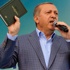 YSK'dan Erdoğan'a karşı ilk ses!