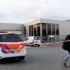 Hollanda'da bir şirkete daha bombalı mektup gönderildi Hollanda'da bir şirkete daha bombalı mektup gönderildi