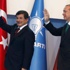 Davutoğlu Erdoğan’ı solladı
