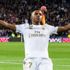 Real Madrid'in 18'lik yıldızı tarihe geçti Real Madrid'in 18'lik yıldızı tarihe geçti