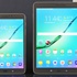 Samsung Galaxy Tab S3 görüldü