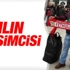Adliye önünde Fethullah Gülen atkıları satılıyor Adliye önünde Fethullah Gülen atkıları satılıyor