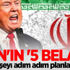 İran'ın '5 belası'! Her şeyi adım adım planladılar