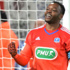 Liverpool'dan Beşiktaş'a Mandanda çalımı