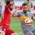 Medicana Sivasspor-Kayserispor Medicana Sivasspor-Kayserispor