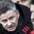 Solskjaer'in kaderi PSG eşleşmesine bağlı Solskjaer'in kaderi PSG eşleşmesine bağlı