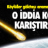 Rusya, Rakka’ya Düzenlediği Hava Operasyonunun Görüntülerini Yayınladı