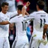 Zidane, Real Madrid'de galibiyetle başladı