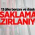 13 ülke benzini ve dizeli yasaklamaya hazırlanıyor