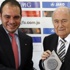 FIFA'ya prens aday oldu