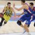 Fenerbahçe Beko, Euroleague'de uçtu!