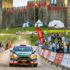 WRC hazırlıkları tüm hızıyla sürüyor WRC hazırlıkları tüm hızıyla sürüyor