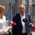 Video: CHP eski milletvekili Dursun Çiçek ifade verdi Video: CHP eski milletvekili Dursun Çiçek ifade verdi