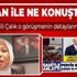 AK Parti Malatya Milletvekili Öznur Çalık HDP'li Pervin Buldan ile yaptığı görüşmenin detaylarını anlattı