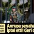 Erbil'deki saldırı sonrası IKBY alarma geçti! Barzani Avrupa seyahatini iptal etti