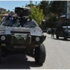 Tunceli'de jandarma karakoluna taciz ateşi