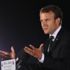 Macron: IMF, Avrupa meselelerine müdahale etmemeli