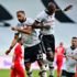 Lucescu'dan Cenk Tosun'a övgü