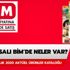 BİM'e bu Salı gelecek ürünler neler? 8 Aralık 2020 BİM aktüel ürünler kataloğu BİM'e bu Salı gelecek ürünler neler? 8 Aralık 2020 BİM aktüel ürünler kataloğu