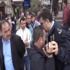 1 Mayıs kutlamasında gazeteciye polis şiddeti