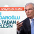 Deniz Baykal'a 2019 sorusu Deniz Baykal'a 2019 sorusu