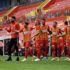 Kayserispor 71 değişiklik yaptı Kayserispor 71 değişiklik yaptı