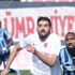 Ümraniyespor 1 puandan memnun Ümraniyespor 1 puandan memnun