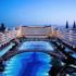 Mardan Palace rezervasyon alımlarını durdurdu