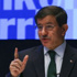 Davutoğlu'nun yerine oy kullanacak isim Davutoğlu'nun yerine oy kullanacak isim
